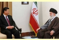 এশিয়ার ভূ-রাজনীতি বদলে দিবে চীন-ইরানের বন্ধন, ভবিষ্যতে যুক্ত হবে আফগানিস্তান, ইরাক এবং সিরিয়া