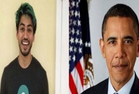 ফাহিমকে ফলো করতেন বারাক ওবামাও
