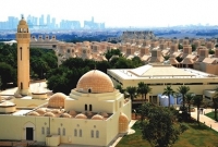 বাংলাদেশি আবু তালেব কাতার বিশ্ববিদ্যালয়ের কেন্দ্রীয় মসজিদে খতিব নিযুক্ত