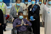 করোনা চিকিৎসায় বিল পৌনে দুই কোটি টাকা মওকুফ করে দিল হাসপাতাল কর্তৃপক্ষ