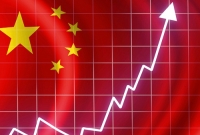 ধা'ক্কা কা'টিয়ে ঘুরে দাঁড়াচ্ছে চীনের শক্তিশালী অর্থনীতি