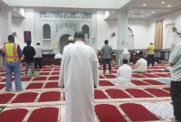 মসজিদে জুমা নামাজ আদায়ের অনুমতি দিল কুয়েত সরকার