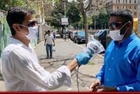 বাংলাদেশিদের দেখলেই ‘ভাইরাস’ বলছেন ইতালিয়ানরা