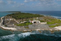 ভারতের সংখ্যাগরিষ্ট মুসলিম অধ্যুষিত লাক্ষাদ্বীপে নেই কোনো করোনা রোগী