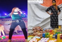 নামকরা সঙ্গীতশিল্পী এখন ফুটপাতে দুধ পাউরুটি বিক্রি করছে!