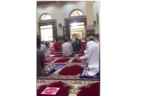 খুশি প্রবাসী বাংলাদেশিরাও, দীর্ঘ চার মাস পর জুমার নামাজ আদায় করলেন কুয়েতের মুসল্লিরাও