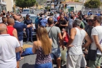 করোনা আক্রা'ন্ত বাংলাদেশীদের তাড়াতে ইতালিতে বি'ক্ষোভ