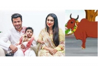 কোরবানি দিতে শাকিব খানের কাছে টাকা চাইলেন অপু বিশ্বাস