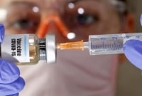 কার্যকরী অ্যান্টিবডি তৈরিতে সক্ষম রাশিয়ার ভ্যাকসিন, প্রয়োগ সফল হলে সামনে মাসেই পাচ্ছে বাংলাদেশ