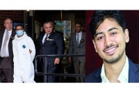 যে কৌশলে ফাহিমকে হ'ত্যা করল পেশাদার খু'নি