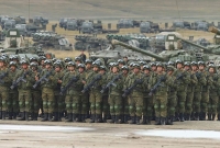 যু'দ্ধের প্রস্তুতি নিশ্চিতে সামরিক মহড়ার নির্দেশ 