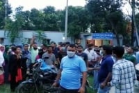 মুন্সীগঞ্জে ডাক্তারের পরিবর্তে নার্স দিয়ে সিজার! প্রসূতির মৃ'ত্যু