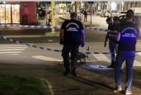 ইতালিতে ৬ বাংলাদেশির হাতে ১ বাংলাদেশি খুন