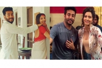  শুভশ্রীকে কিছুতেই কাছ ছাড়া করছেন না রাজ, কারণ জানলে অবাক হবেন!