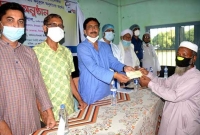 প্রধানমন্ত্রী সকল ধর্মের মানুষের প্রতি অত্যন্ত সহানুভূতিশীল: এমপি গোপাল