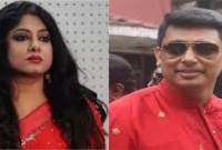 জায়েদ খানকে অবাঞ্ছিত ঘোষণার সিদ্ধান্তে একাত্মতা প্রকাশ মৌসুমীর