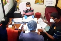 টাকার বিনিময়ে করোনার ভু'য়া সনদ দেয়া সেই চিকিৎসক এবার করোনায় আক্রা'ন্ত  