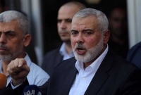 ফিলিস্তিনিদের ঐক্যবদ্ধ অবস্থান ইসরাইলি পরিকল্পনা ব্যর্থ হবে: হামাস