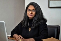 বাংলাদেশের এই মেয়ের নাম উঠে আসলো বিশ্বের সেরা ৫০ চিন্তাবিদের তালিকায় 