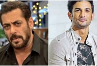  সুশান্তের আ'ত্মহ'ত্যা; এবার সালমান খানকে জিজ্ঞাসাবাদ করবে মুম্বাই পুলিশ