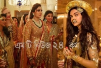 শুটিং শেষে নায়ক-নায়িকাদের দামি পোশাকগুলোর যা হয়