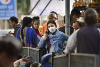 ভারতের রাজধানীতে প্রতি চারজনের মধ্যে একজনের করোনা ভাইরাস