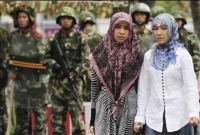 উইঘুর মুসলমানদের নির্যা'তন, চীনের ১১টি কোম্পানির ওপর নিষে'ধাজ্ঞা