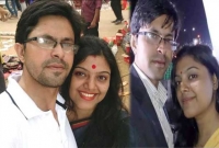 হ্যান্ড স্যানিটাইজার থেকে আ'গুনে দ'গ্ধ চিকিৎসক দম্পতির অবস্থা স'ঙ্ক'টাপন্ন