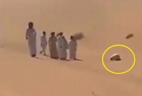 সেজদারত অবস্থায় মৃ'ত্যু