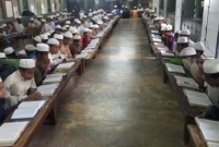 শি'গগিরই পু'রোপুরি খু'লছে সব কওমি মাদরাসা
