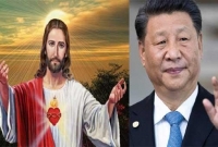 চীনে খ্রিস্টানদের ‘ক্রশ’ ভে'ঙে ফেলার নির্দেশনা