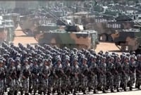  না সরিয়ে উ'ল্টো ভারী অ'স্ত্রসহ লাদাখে ৪০ হাজার সেনা মোতায়েন চীনের, উদ্বিগ্ন ভারত