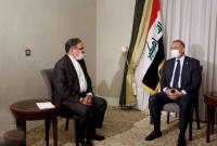 শয়তান আমেরিকাকে তাড়াতে হলে প্রতিবেশীদের হাতে হাত রেখে কাজ করতে হবে: ইরান