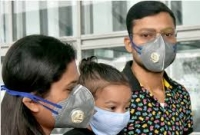  মাস্ক পরলে উপকার না অপকার, নতুন এক তথ্য দিল জার্মান বিজ্ঞানীরা