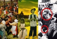 পৃথিবীর যে রহস্যের কোনও সমাধানই করা গেল না আজ পর্যন্ত, যার ব্যাখ্যা বিজ্ঞানও দিতে পারেনি!