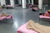 আরো ভয়ঙ্কর হচ্ছে করোনা পরিস্থিতি, মৃত্যু ২০ লাখ ৩৯ হাজারের বেশি