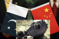 ভারতকে টার্গেট করে পাকিস্তান ও চীন মিলে তৈরি করছে জৈব অ'স্ত্র!