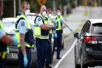 নিউজিল্যান্ডে গত ৮৫ দিন ধ'রে নতুন করে আর কেউ করোনায় আক্রা'ন্ত হয়নি