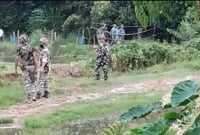 সীমান্তে ভারতীয়দের ধ'রে বে'ধড়'ক পে'টালো নেপালের সেনাবা'হিনী!