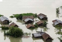 'যমুনার ভাঙনে চোখের সামনে নিমেষেই সব শেষ হয়ে গেল'