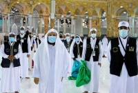 এ বছর হজের খুতবা বাংলা ভাষায়ও সম্প্রচারিত হবে