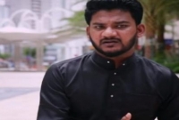 বাংলাদেশী প্রতি'বাদী রায়হান কবিরকে ১৪ দিনের রিমা'ন্ডে নিয়েছে মালয়েশিয়ার পুলিশ