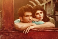 রেকর্ড গড়লো সুশান্ত সিং রাজপুতের শেষ ছবি