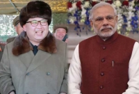 উত্তর কোরিয়াকে ১০ মিলিয়ন ডলার চিকিত্‍সা সহায়তা দিচ্ছে ভারত