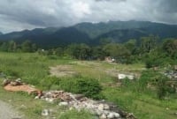 ভারতের দাবি করা ভূখণ্ডে দিল্লীকে পাত্তা না দিয়ে কাঁটাতারের বেড়া দিচ্ছে নেপালিরা