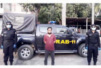 চান্দিনায় একটি কম্পিউটার দোকানে করোনাভাইরাসের জাল সনদ তৈরি চান্দিনায় একটি কম্পিউটার দোকানে করোনাভাইরাসের জাল সনদ তৈরি