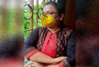 'মনের জোর থাকলেই করোনার অর্ধেক যু'দ্ধ জেতা হয়ে যাবে'