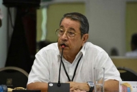 করোনা আক্রা'ন্ত হয়ে মেক্সিকোর স্বাস্থ্যমন্ত্রীর মৃ'ত্যু