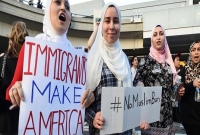 মার্কিন ইতিহাসে প্রথম ‘মুসলিম নাগরিক আইন’