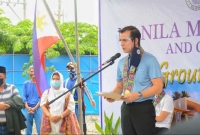 অবশেষে ম্যানিলার মুসলমানদের পাশে দাঁড়ালো ফিলিপাইন প্রশাসন